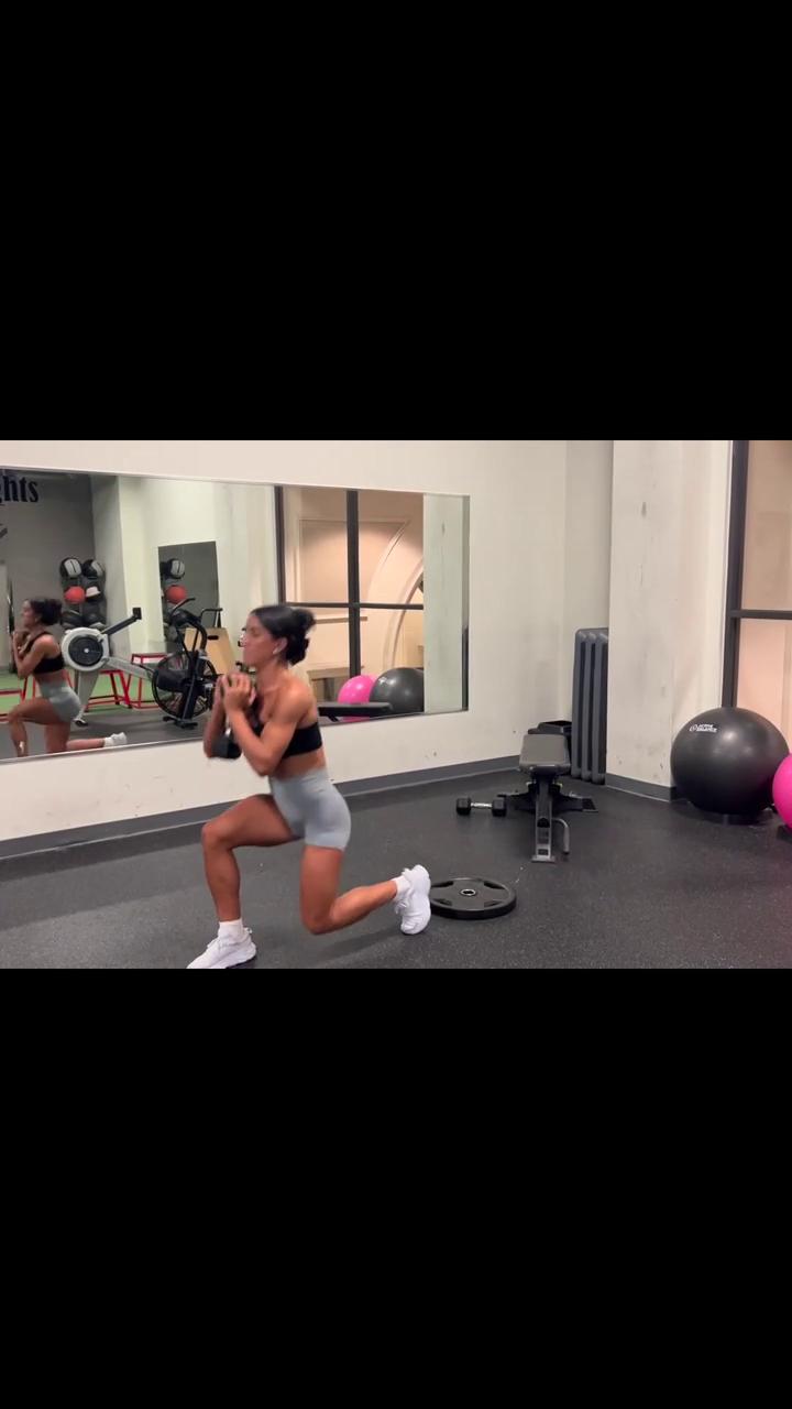 Phase 4: Week 2 / Quads + Hamstrings